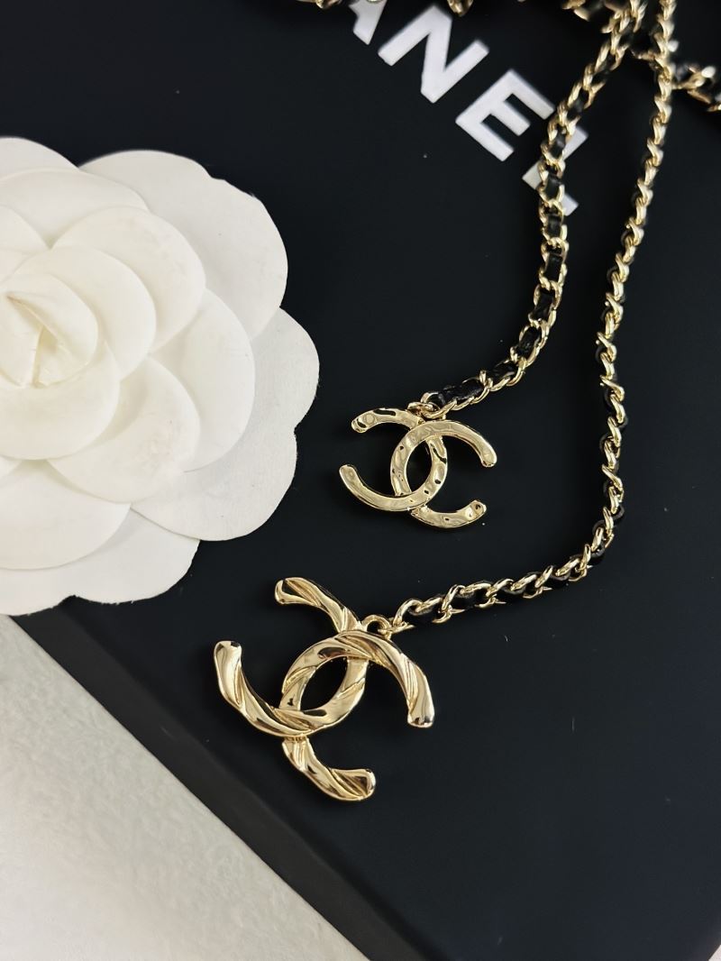 Chanel Necklaces